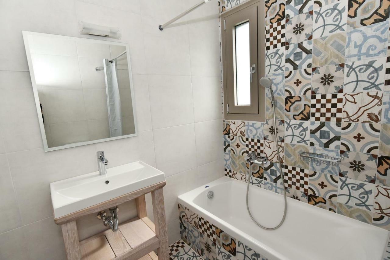 Thala-Sea Luxury House Kavála Exterior photo