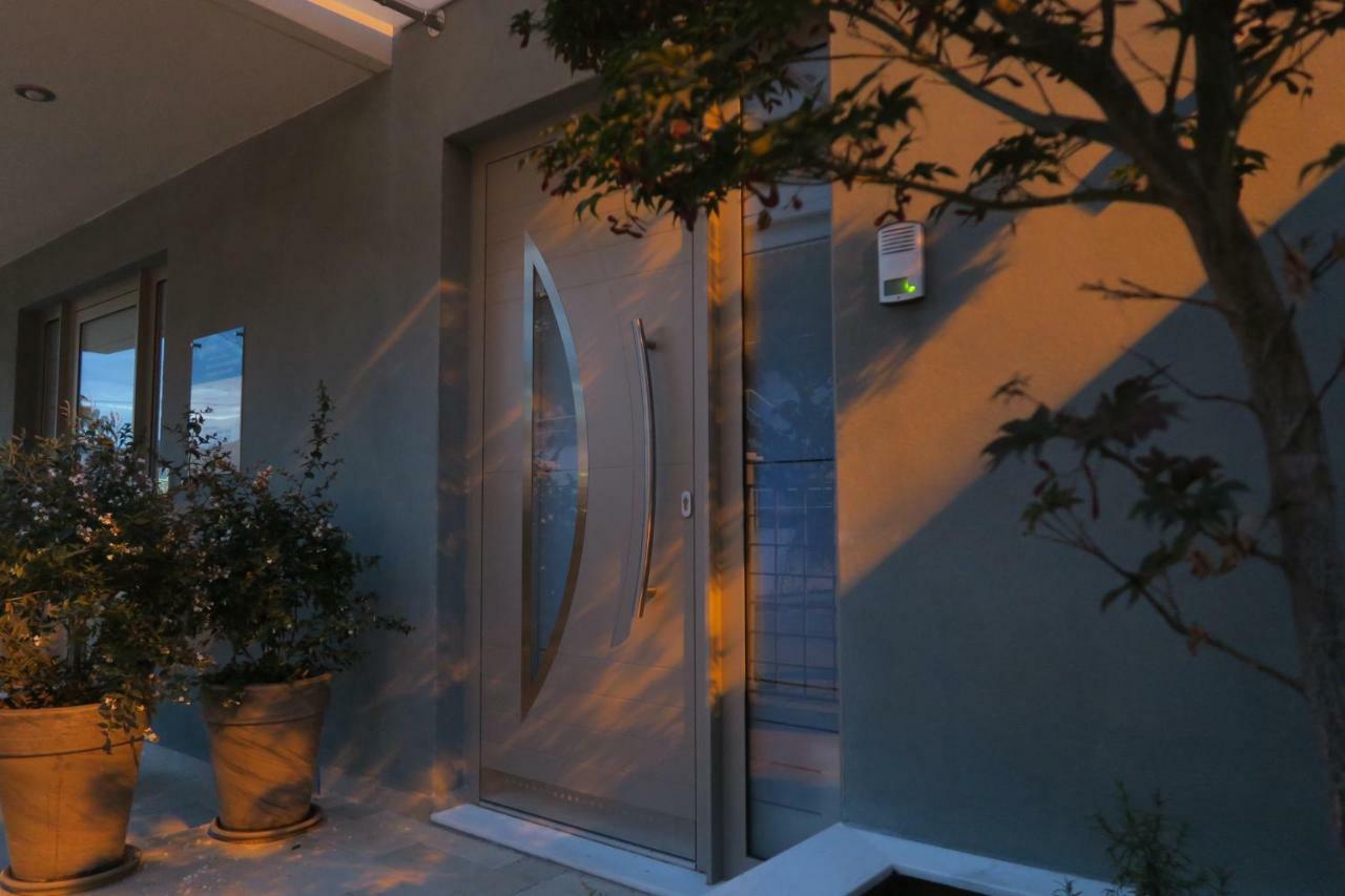 Thala-Sea Luxury House Kavála Exterior photo