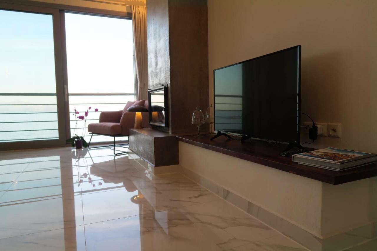 Thala-Sea Luxury House Kavála Exterior photo