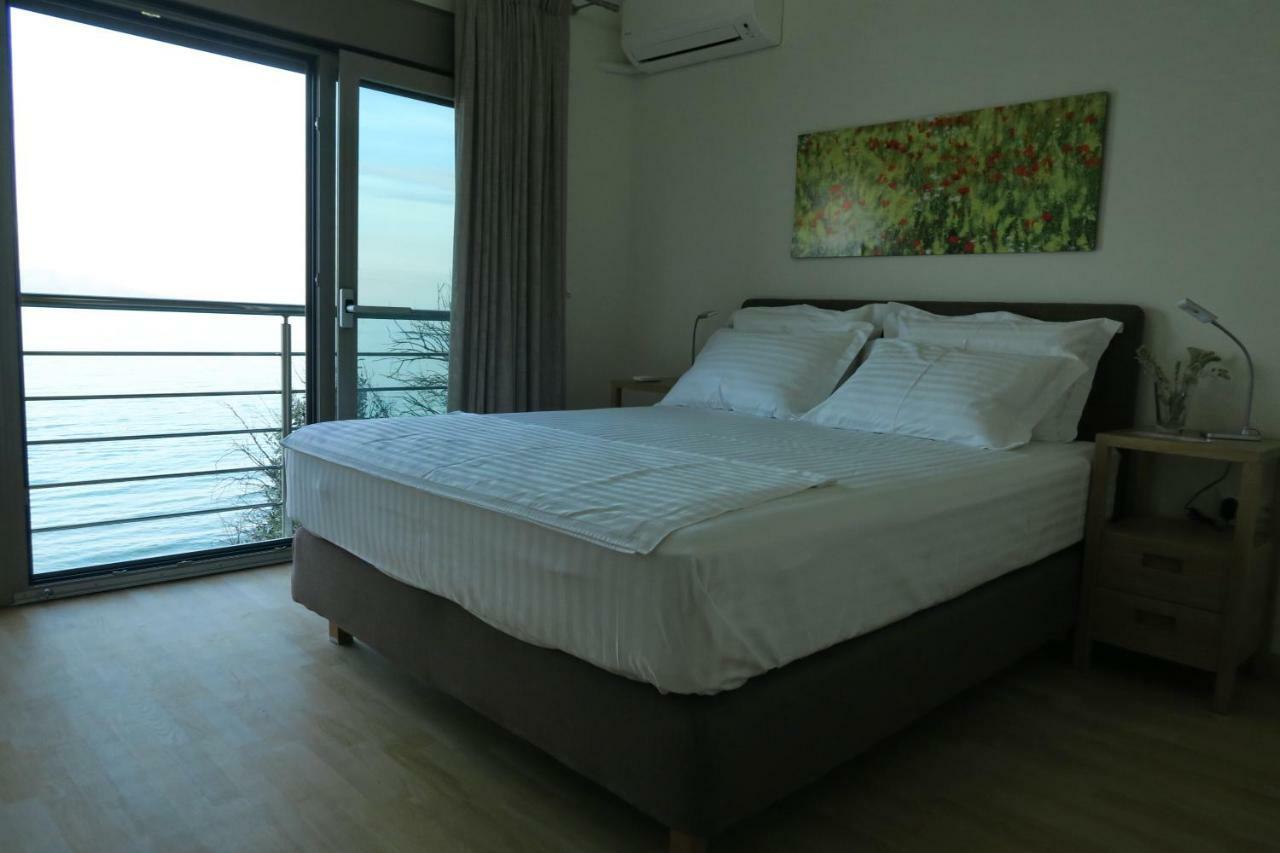 Thala-Sea Luxury House Kavála Exterior photo