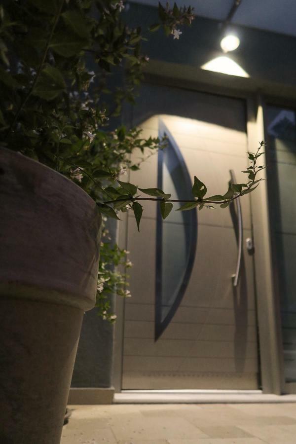 Thala-Sea Luxury House Kavála Exterior photo